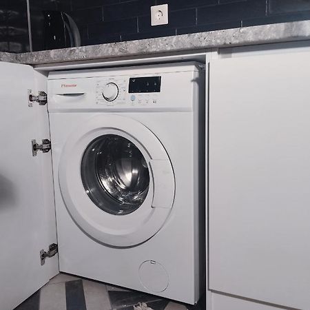 Romeo Isimeriahomz Apartment Thessaloníki Ngoại thất bức ảnh