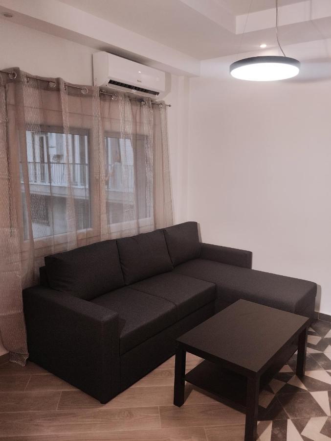 Romeo Isimeriahomz Apartment Thessaloníki Ngoại thất bức ảnh