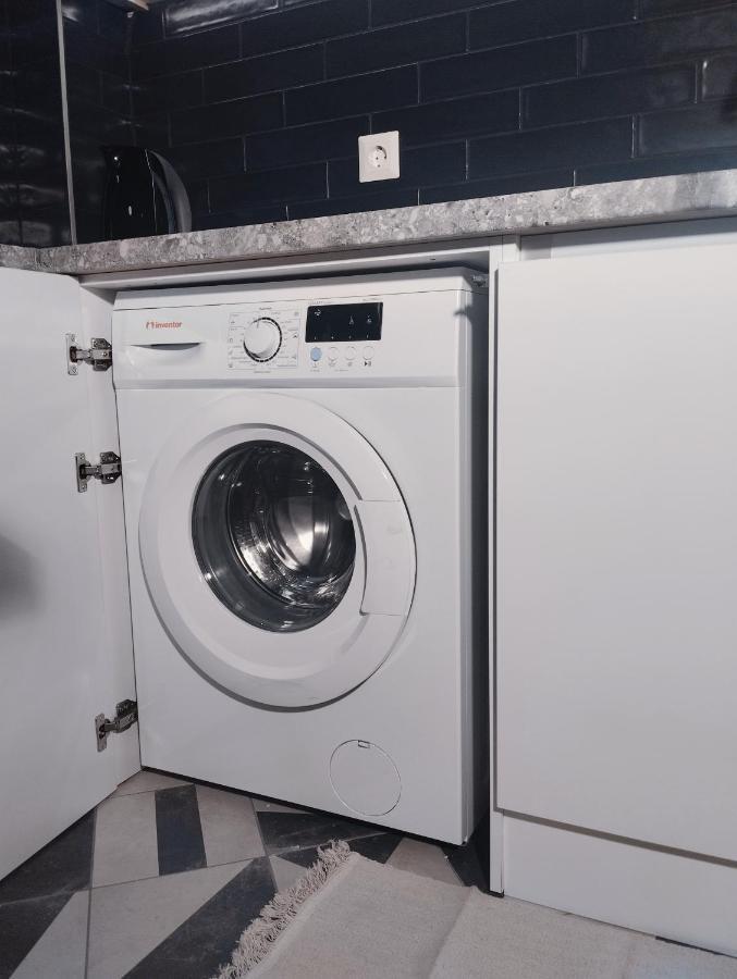 Romeo Isimeriahomz Apartment Thessaloníki Ngoại thất bức ảnh